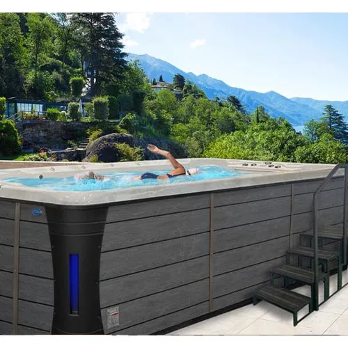 Swimspa X-Series hot tubs for sale in Germany